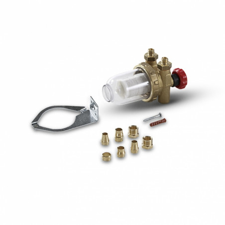 Support d'accueil mural Karcher 4.730-033.0