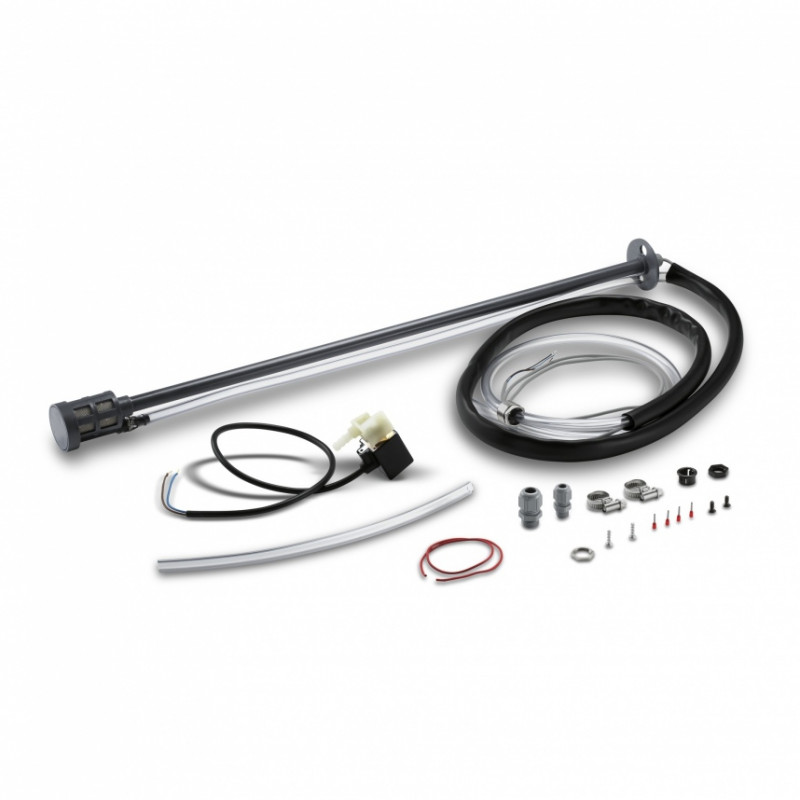 Prééquipement télécommande HP, détergent 1 Karcher 2.637-779.0