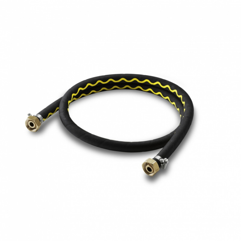Flexible d'alimentation en eau, 1,5 m, DN 13, R 3/4" Karcher 4.440-282.0