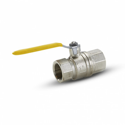 Robinet d'arrêt pour le gaz Karcher 6.412-389.0