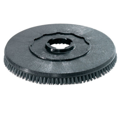 Brosse-disque, dur, noir, 500 mm Karcher 6.370-972.0