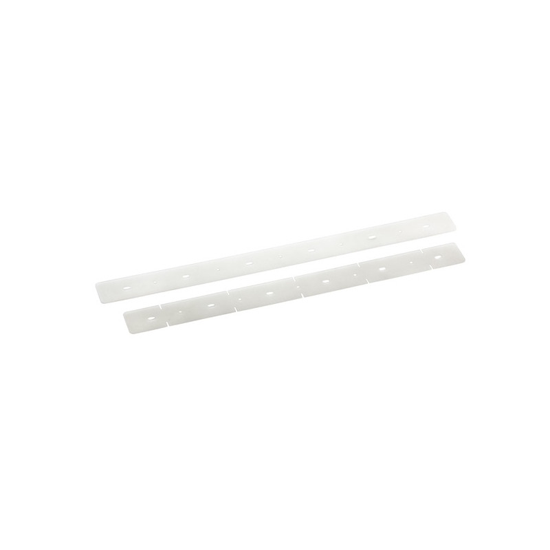 Raclettes d'aspiration, 650 mm Karcher 6.680-086.0