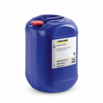 Stabilisateur de dureté RM 5000, 23 kg Karcher 6.290-991.0