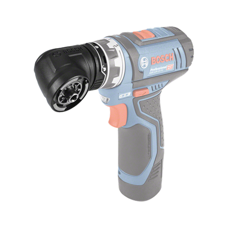Adaptateur FlexiClick Bosch GFA 12-W Professional 1600A00F5K