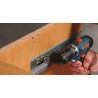 Adaptateur FlexiClick Bosch GFA 12-W Professional 1600A00F5K