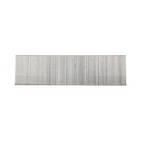 Clous galvanisés - 20mm - 18 Gauge - Ø1.25 - Dewalt | DNBT1820GZ