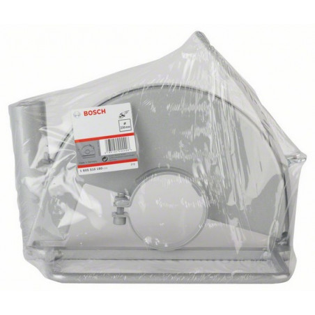 Mandrins automatique 5/8" jusqu’à 16mm Bosch | 1608572014