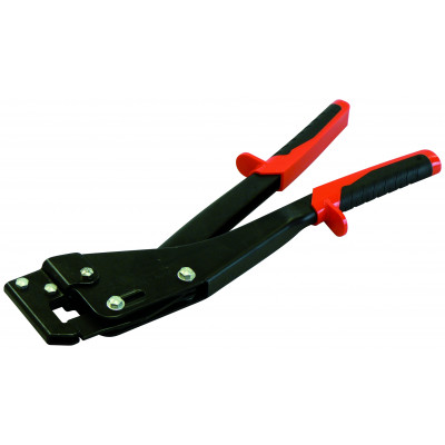 AGRAFEUSE POUR PROFILES A DEUX MAINS TALIAPLAST | 381003