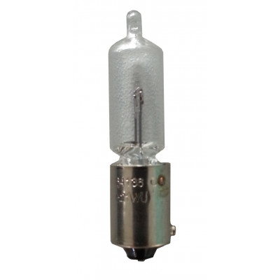 AMPOULE H1 12V 21W POUR GYROPHARE TALIAPLAST | 500306