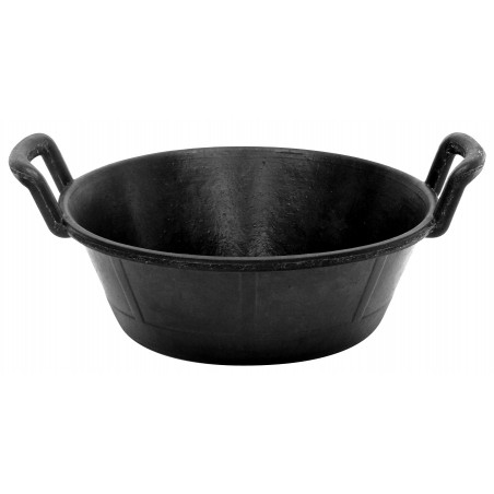 AUGE 11 LITRES CAOUTCHOUC "ESPUERTA" TALIAPLAST | 320221