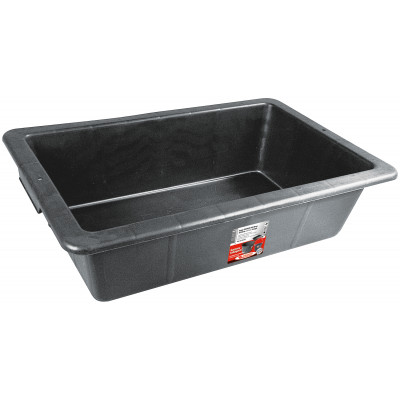 AUGE 25 LITRES "TALIAGOM" TALIAPLAST | 320213