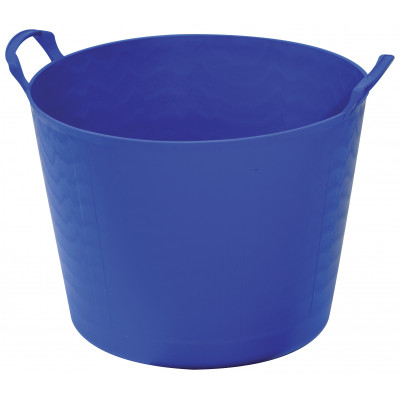 AUGE CAPAZO PRO RENFORCEE 42 LITRES BLEUE TALIAPLAST | 310214
