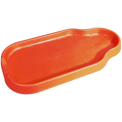 BAC A GACHER OUTIBAC PETIT MODELE 165X91CM TALIAPLAST | 340102