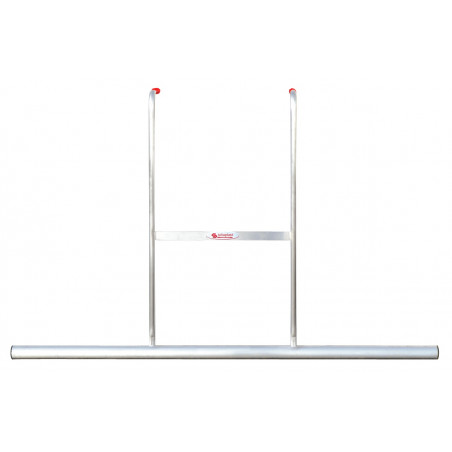 BARRE A DEBULLER MONOBLOC "TALIASOL" 1,50M D.5CM TALIAPLAST | 442332