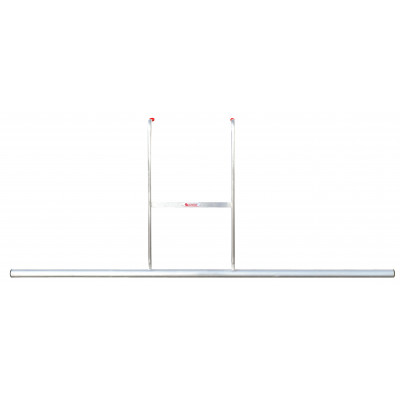 BARRE A DEBULLER MONOBLOC "TALIASOL" 3,00M D.5CM TALIAPLAST | 442334