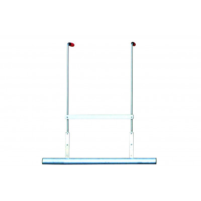 BARRE A DEBULLER "TALIASOL" 0,75M D.3CM (CHAPE) TALIAPLAST | 442311