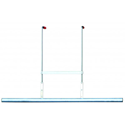 BARRE A DEBULLER "TALIASOL" 0,75M D.5CM (B.A.N) TALIAPLAST | 442301