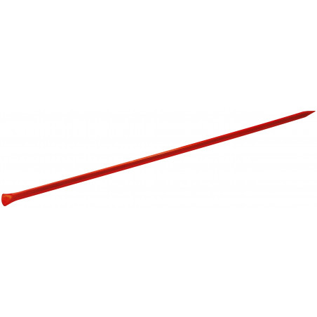 BARRE A MINE HEXAGONALE 175CM TALIAPLAST | 470802