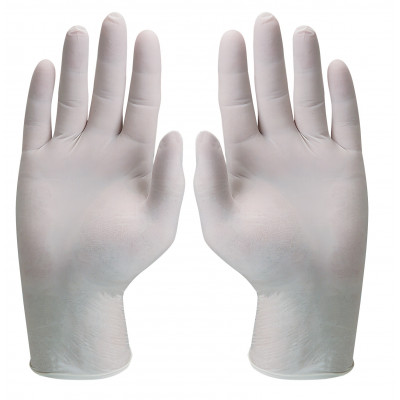BOITE DISTRIBUTRICE DE 100 GANTS LATEX TALIAPLAST | 371114