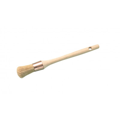 BROSSE POUCE TOUTE PEINTURE N°4 - 25MM TALIAPLAST | 361412