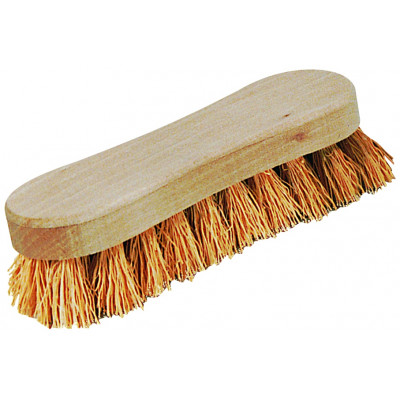 BROSSE VIOLON CHIENDENT MONTURE BOIS TALIAPLAST | 361206
