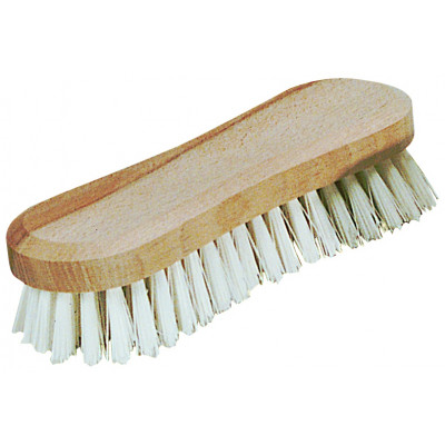 BROSSE VIOLON NYLON MONTURE BOIS TALIAPLAST | 361207
