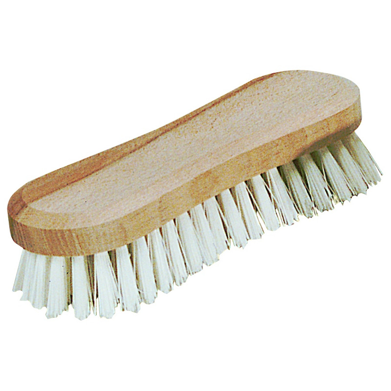 BROSSE VIOLON NYLON MONTURE BOIS TALIAPLAST | 361207