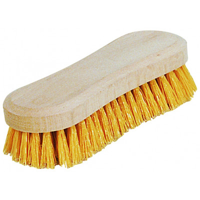 BROSSE VIOLON POLYPRO MONTURE BOIS TALIAPLAST | 361208