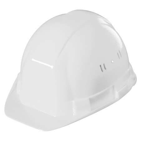 CASQUE OCEANIC BLANC SOUS FILM TALIAPLAST | 564461
