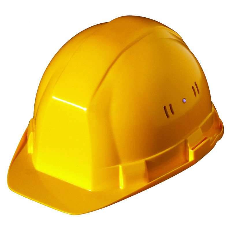 CASQUE "OCEANIC" JAUNE RB40 TALIAPLAST | 564402