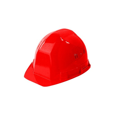 CASQUE "OCEANIC" ROUGE TB40 MOLETTE TALIAPLAST | 564626