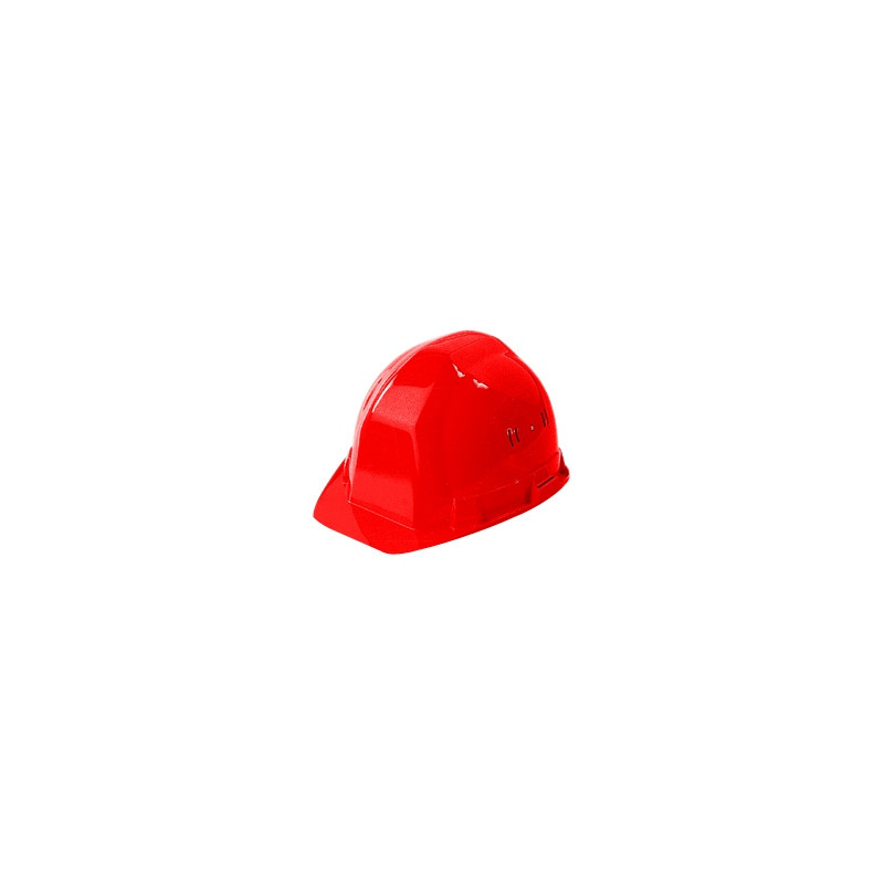 CASQUE "OCEANIC" ROUGE TB40 MOLETTE TALIAPLAST | 564626