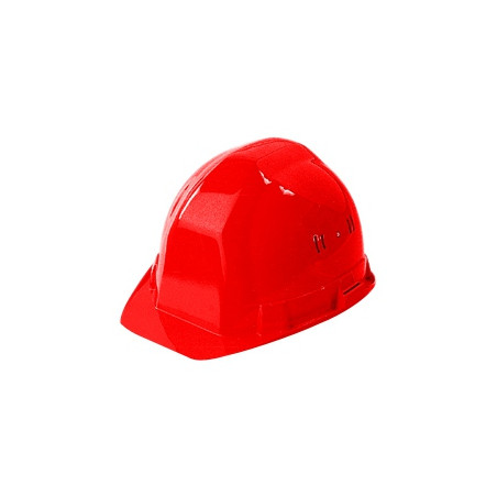 CASQUE "OCEANIC" ROUGE TB40 MOLETTE TALIAPLAST | 564626