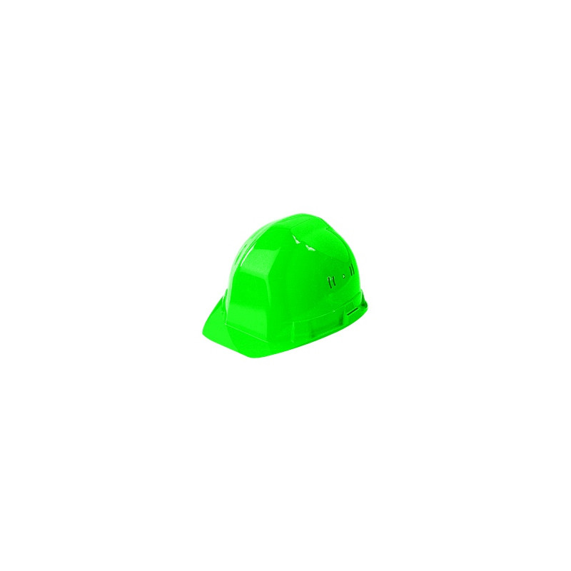 CASQUE "OCEANIC" VERT TB40 TALIAPLAST | 564603