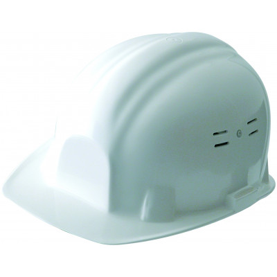 CASQUE "OPUS" BLANC TB40 TALIAPLAST | 564101