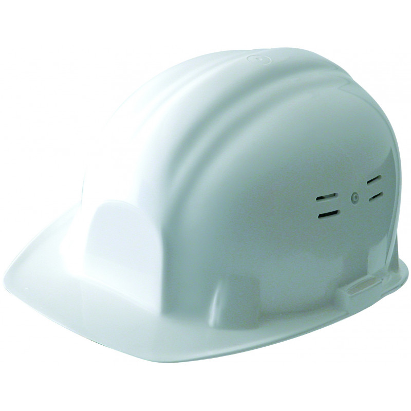 CASQUE "OPUS" BLANC TB40 TALIAPLAST | 564101