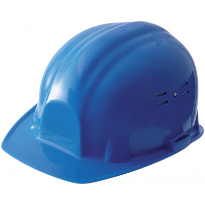 CASQUE "OPUS" BLEU RB40 MOLETTE TALIAPLAST | 564024