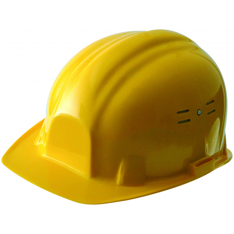 CASQUE "OPUS" JAUNE TB40 TALIAPLAST | 564102