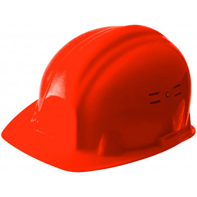 CASQUE "OPUS" ORANGE RB40 MOLETTE TALIAPLAST | 564025