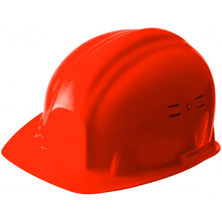 CASQUE "OPUS" ORANGE TB40 TALIAPLAST | 564105