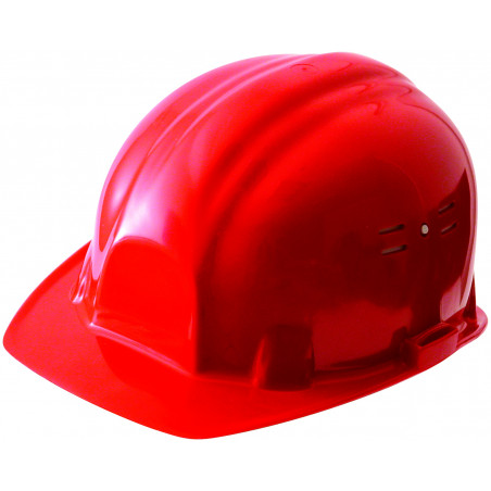 CASQUE "OPUS" ROUGE RB40 TALIAPLAST | 564006