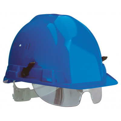 CASQUE "VISIOCEANIC" BLEU TB40 TALIAPLAST | 564814