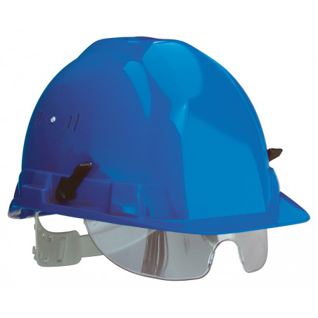CASQUE "VISIOCEANIC" BLEU TB40 TALIAPLAST | 564814