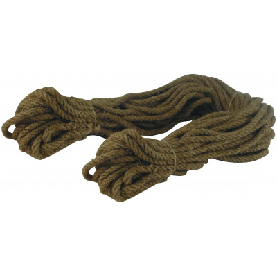 CHABLOT CHANVRE DIAM.11MM L.4M TALIAPLAST | 390502
