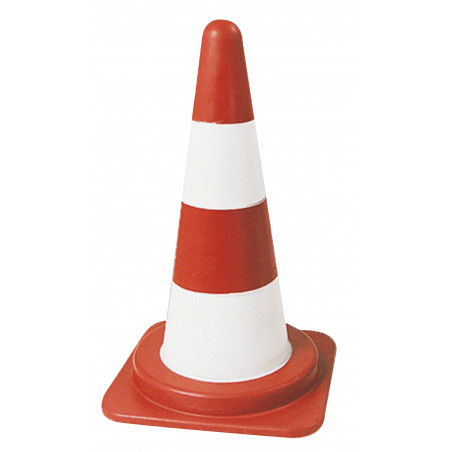CONE TOUT CAOUTCHOUC 52CM 2KG TALIAPLAST | 520701