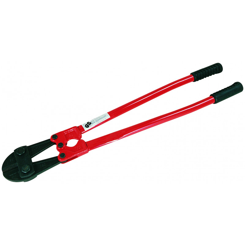 COUPE-BOULONS BRAS TUBE 1050MM TALIAPLAST | 461109