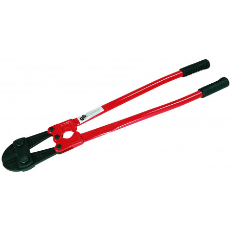 COUPE-BOULONS BRAS TUBE 900MM TALIAPLAST | 461103