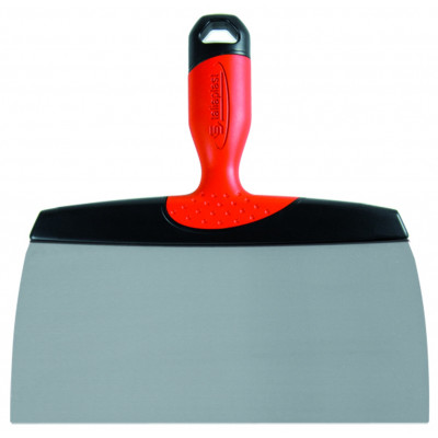 COUTEAU A ENDUIRE INOX 24CM TALIAPLAST | 440737