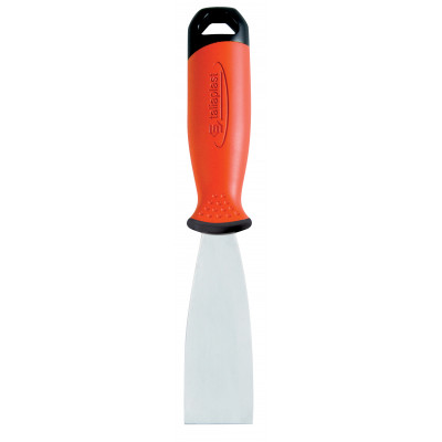 COUTEAU DE PEINTRE INOX 40MM TALIAPLAST | 440411