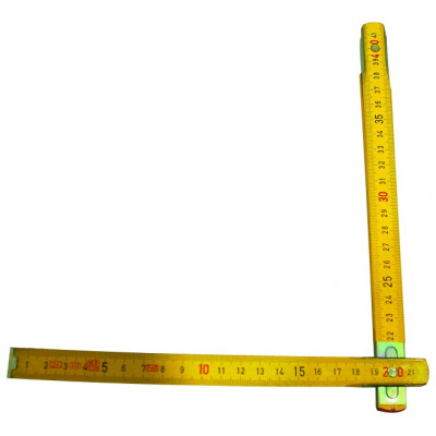 DOUBLE-METRE BOIS 10 BRANCHES (BLISTER) TALIAPLAST | 490162